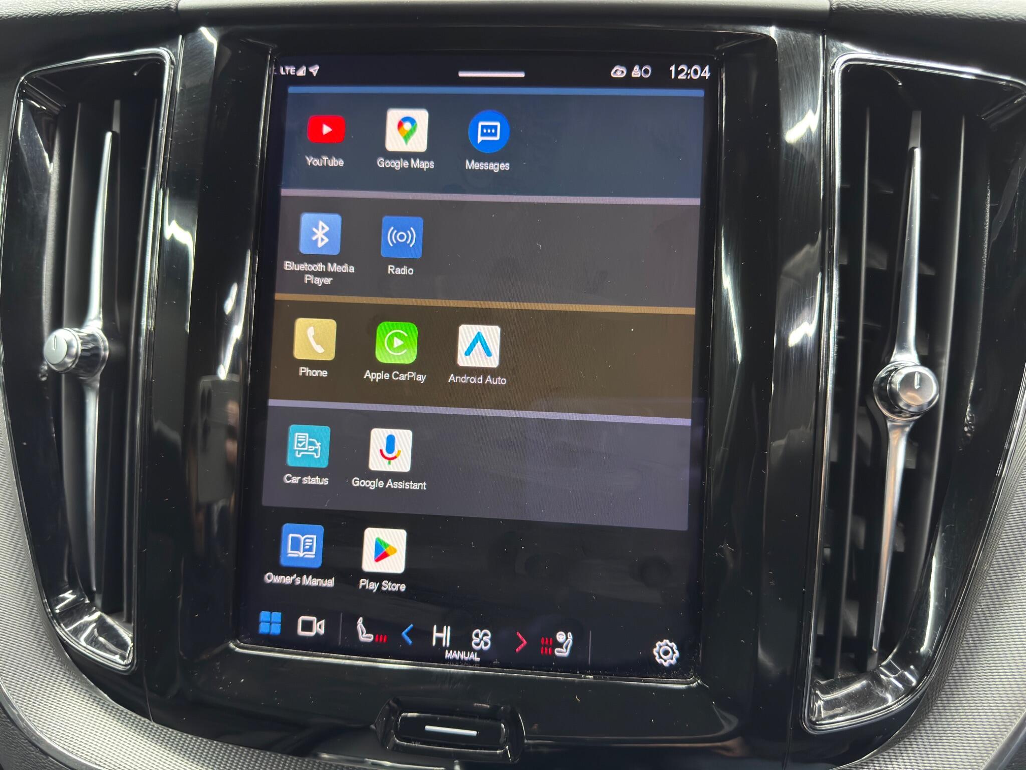 Volvo XC60 2.0h T6 Recharge 11.6kWh R-Design Auto AWD Euro 6 (s/s) 5dr 5dr Automatic 2026