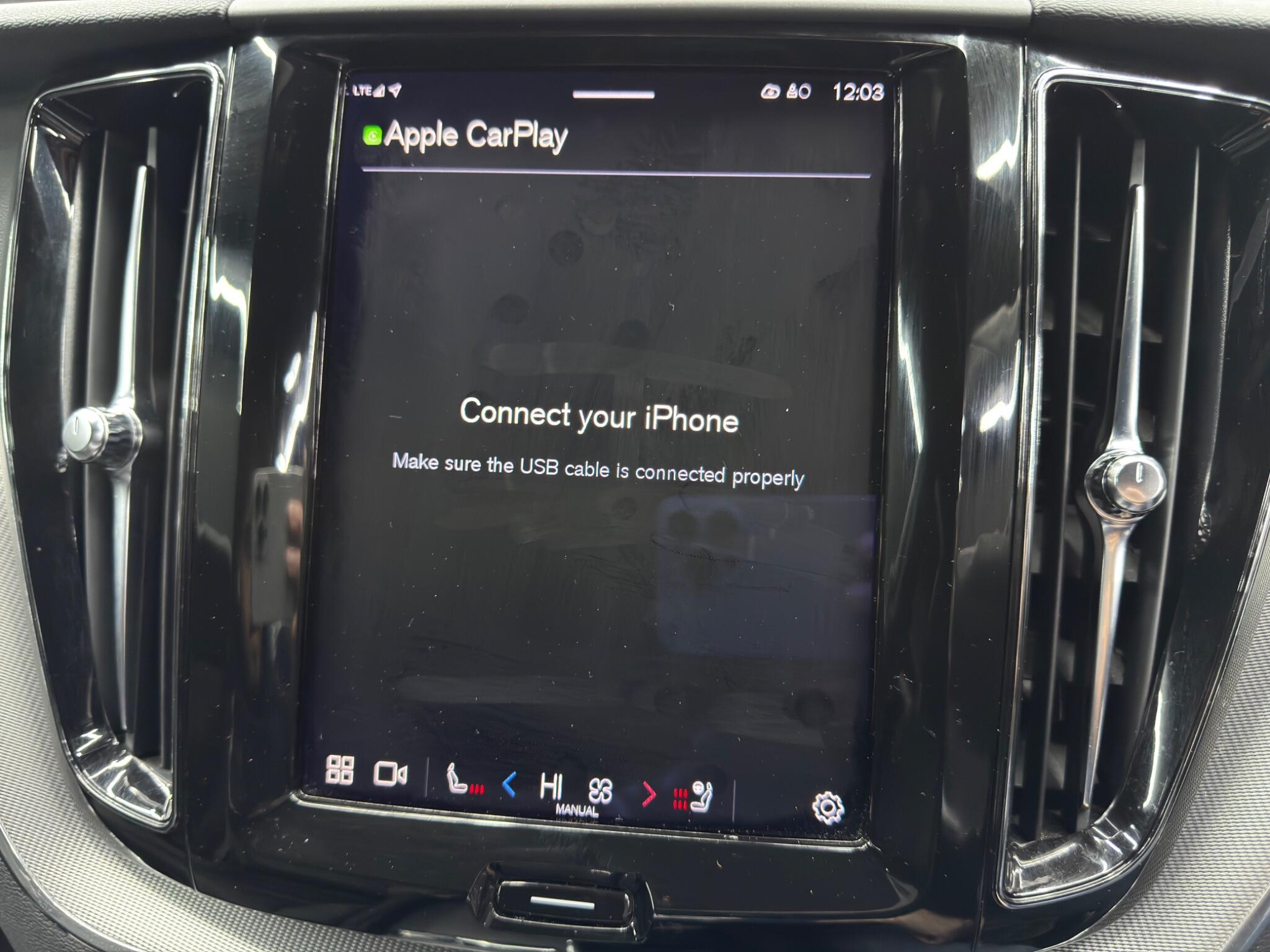 Volvo XC60 2.0h T6 Recharge 11.6kWh R-Design Auto AWD Euro 6 (s/s) 5dr 5dr Automatic 2026