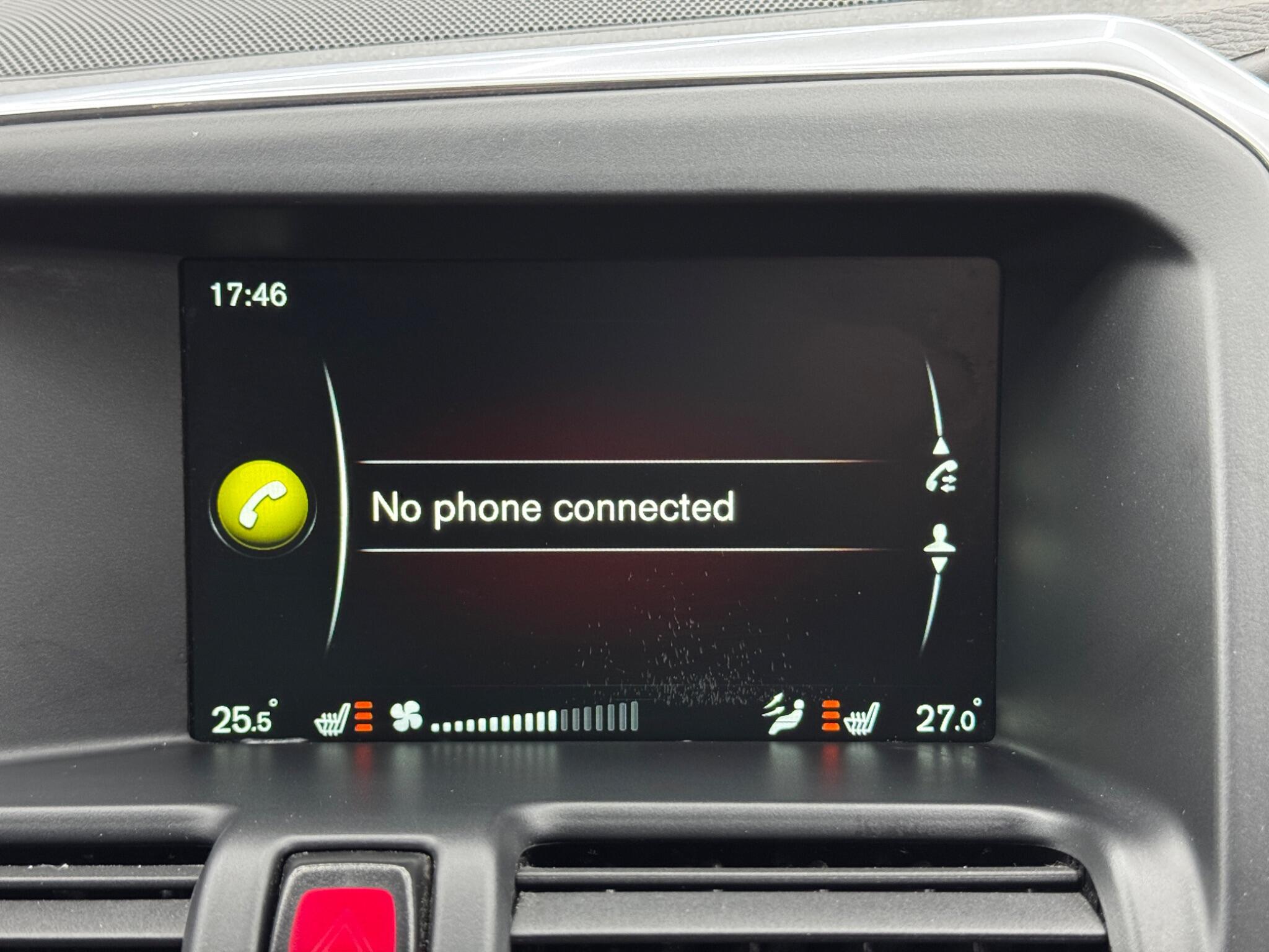 Volvo XC60 2.4 D4 R-Design Lux Nav AWD Euro 6 (s/s) 5dr 5dr Manual 2026