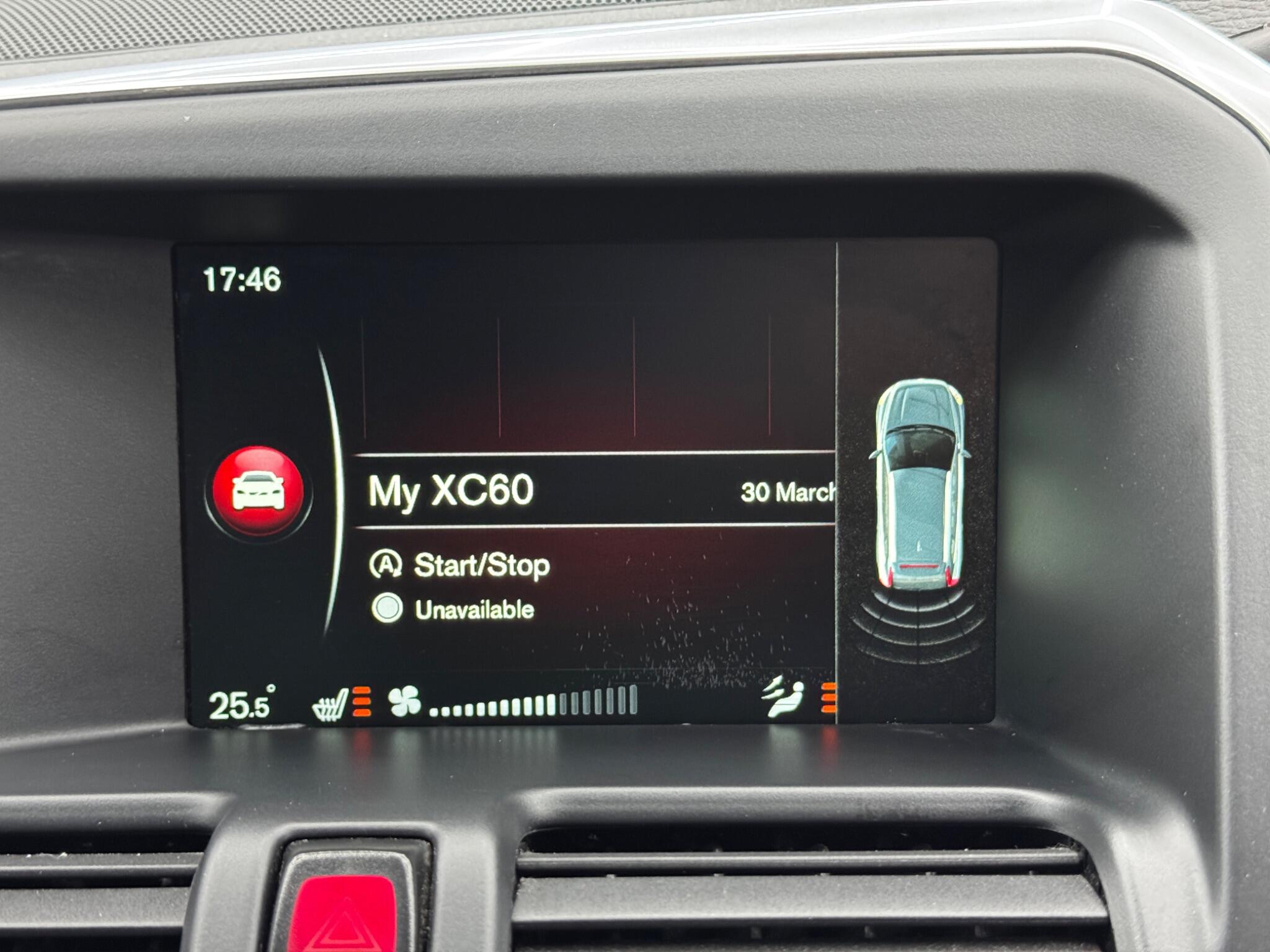 Volvo XC60 2.4 D4 R-Design Lux Nav AWD Euro 6 (s/s) 5dr 5dr Manual 2026