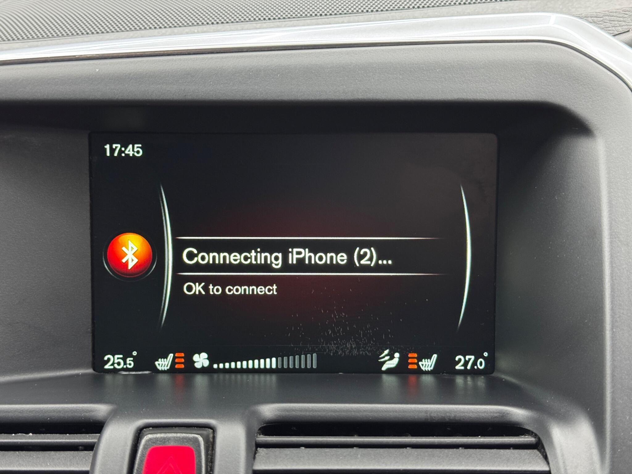 Volvo XC60 2.4 D4 R-Design Lux Nav AWD Euro 6 (s/s) 5dr 5dr Manual 2026