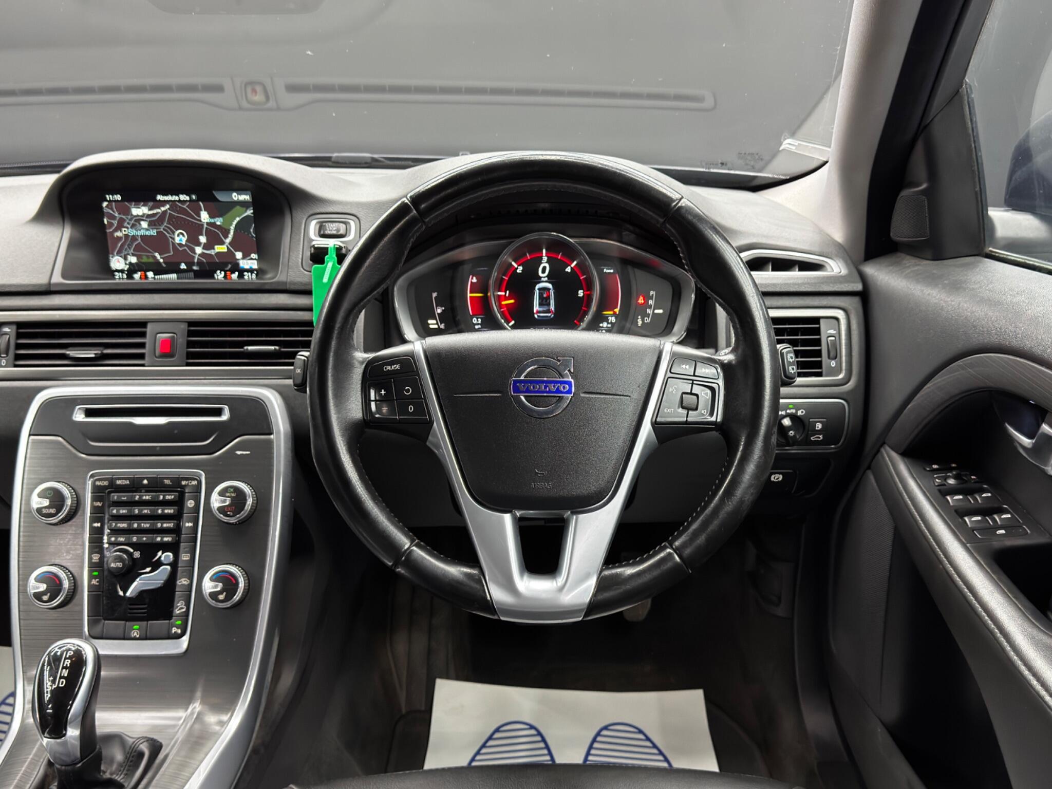 Volvo XC70 2.4 D5 SE Lux Auto AWD Euro 6 (s/s) 5dr 5dr Automatic 2026
