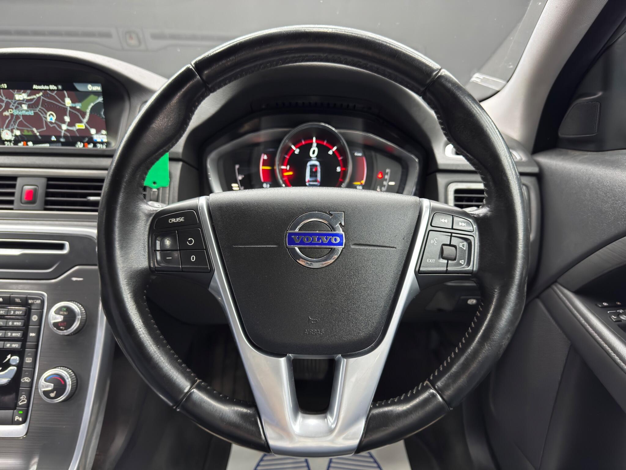 Volvo XC70 2.4 D5 SE Lux Auto AWD Euro 6 (s/s) 5dr 5dr Automatic 2026