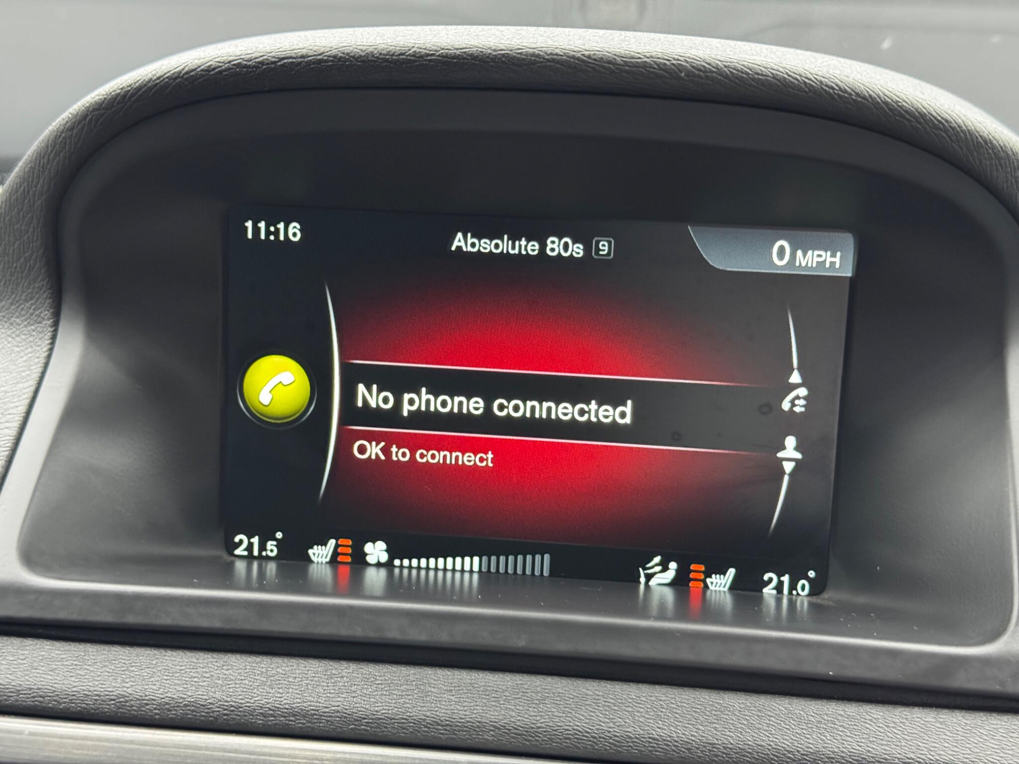 Volvo XC70 2.4 D5 SE Lux Auto AWD Euro 6 (s/s) 5dr 5dr Automatic 2026