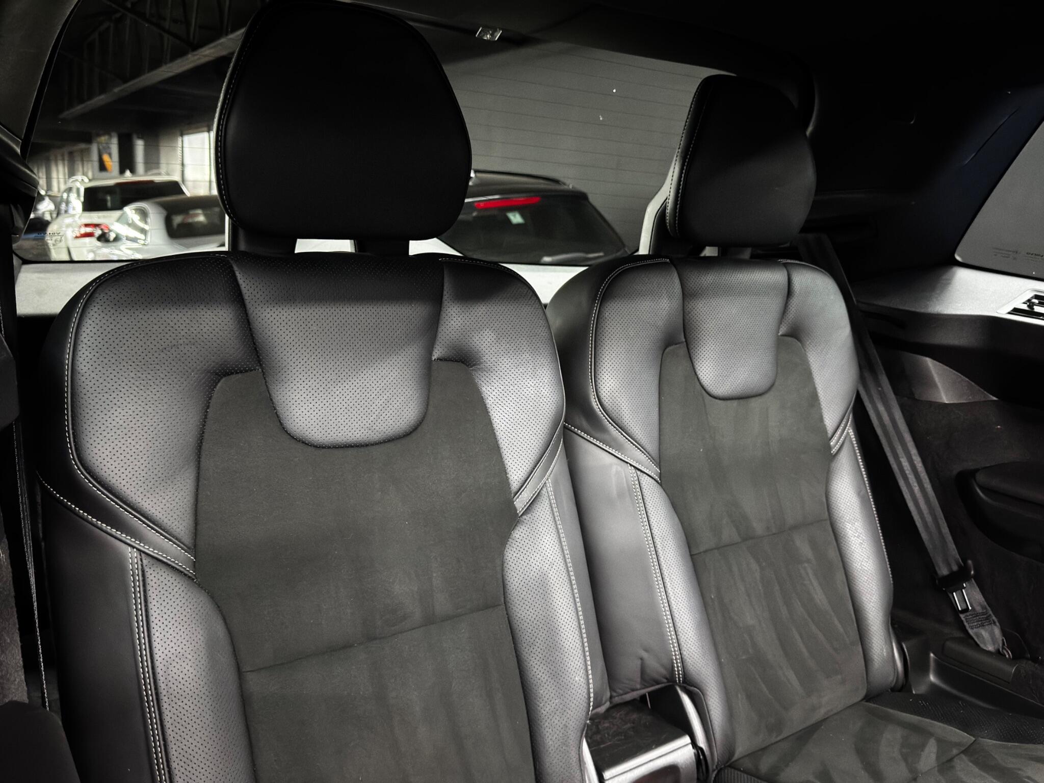 Volvo XC90 2.0 D5 PowerPulse R-Design Auto 4WD Euro 6 (s/s) 5dr 5dr Automatic 2025