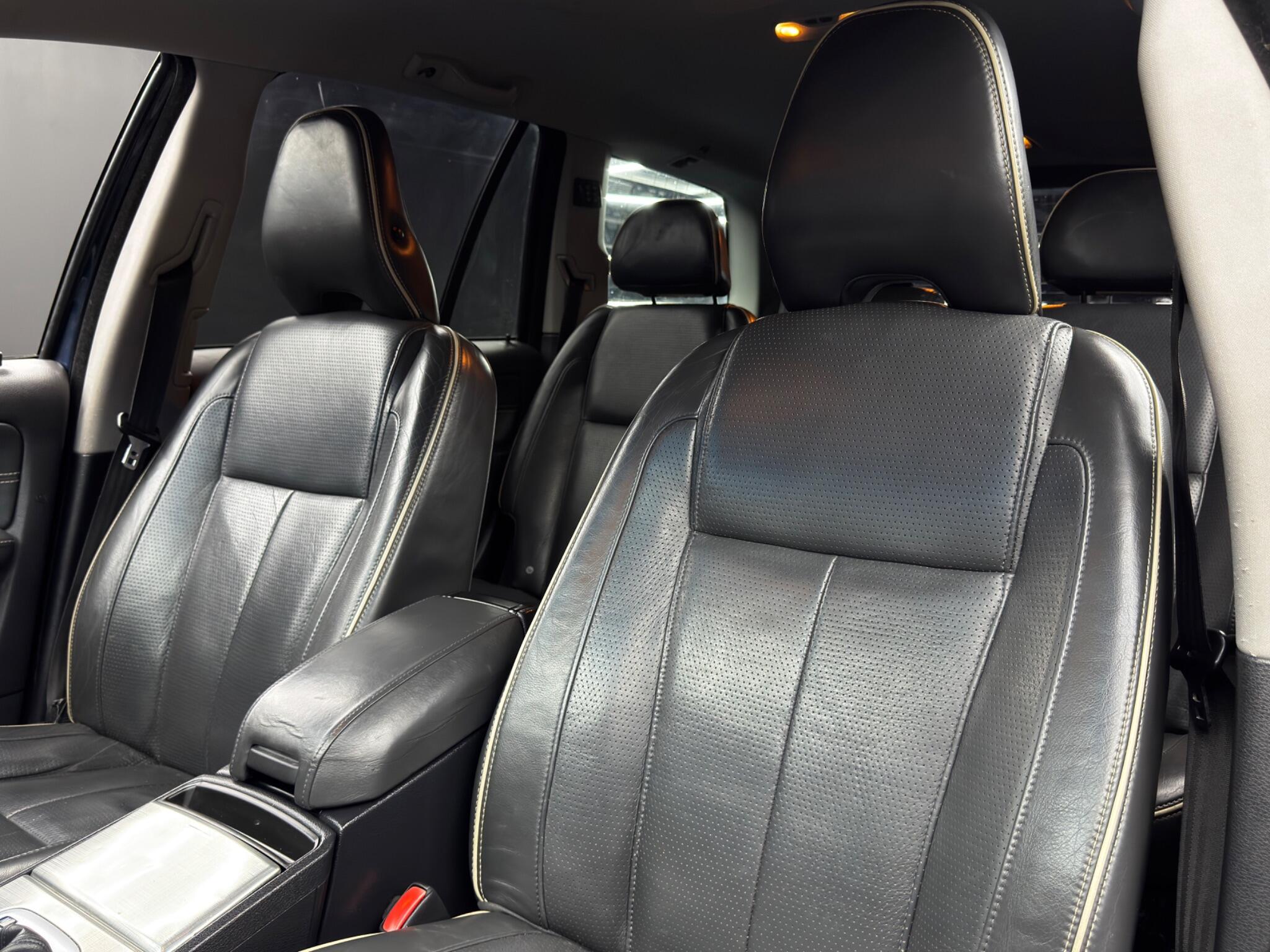 Volvo XC90 2.4 D5 Executive Geartronic 4WD Euro 5 5dr 5dr Automatic 2026