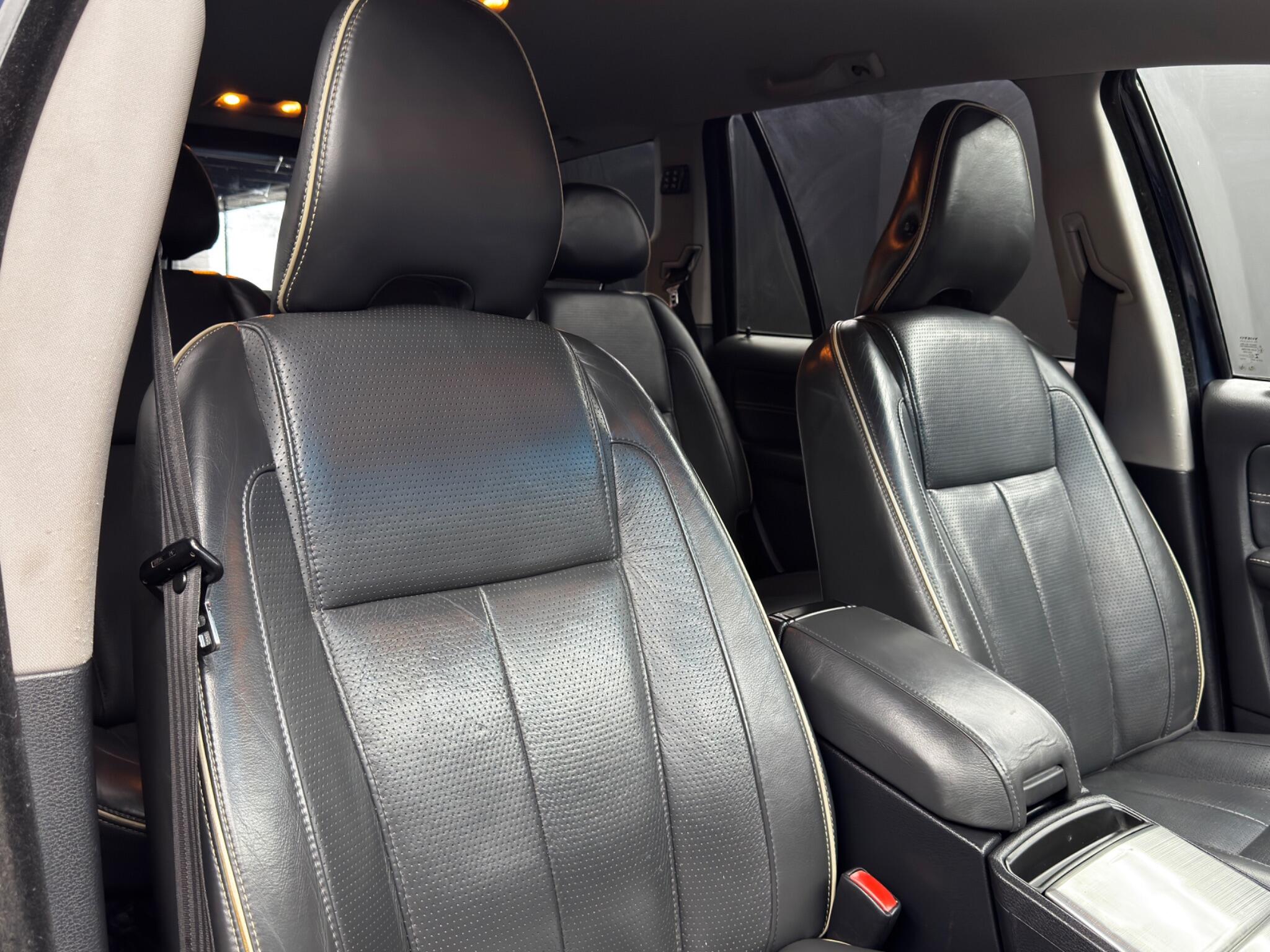 Volvo XC90 2.4 D5 Executive Geartronic 4WD Euro 5 5dr 5dr Automatic 2026