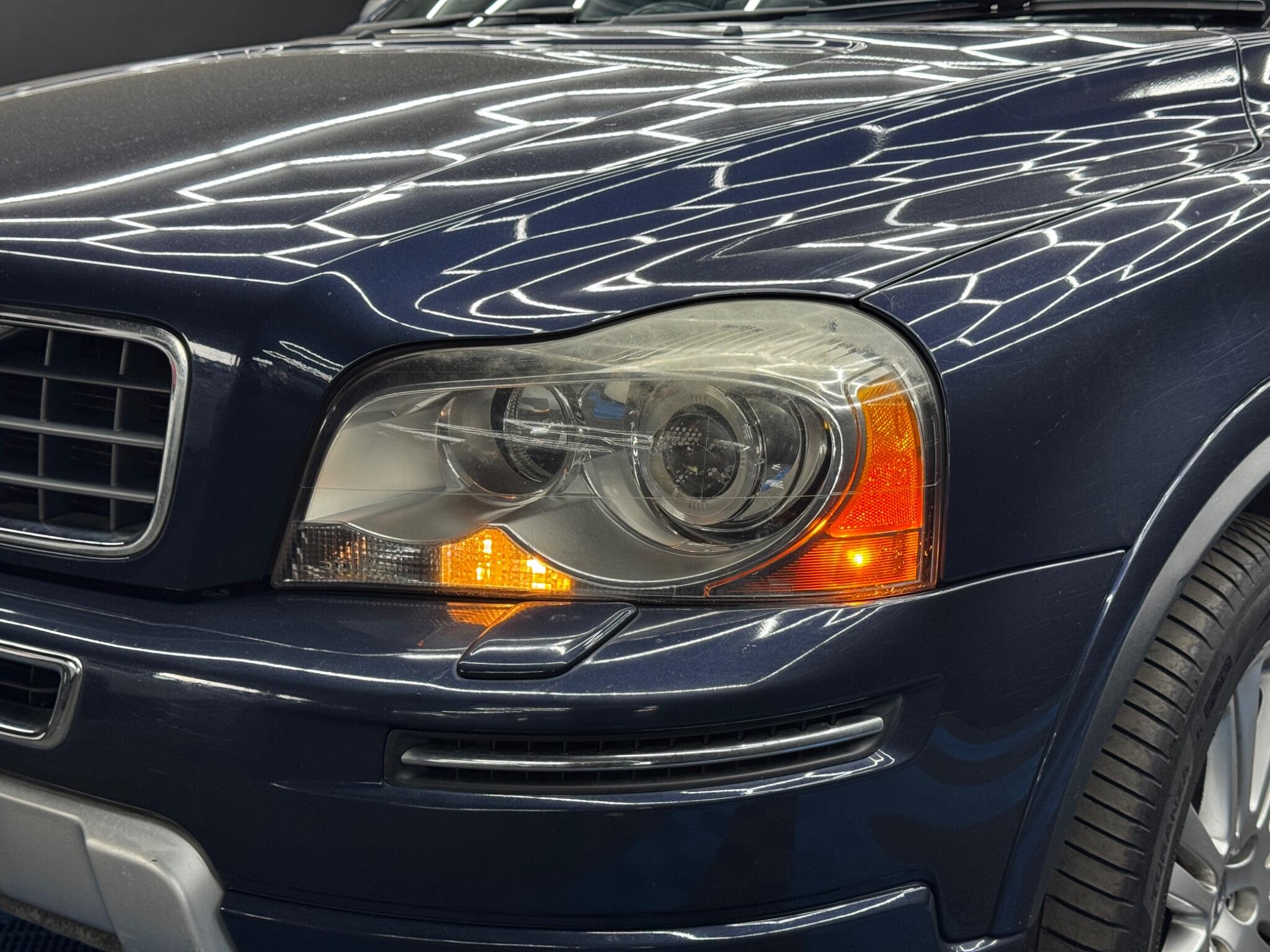 Volvo XC90 2.4 D5 Executive Geartronic 4WD Euro 5 5dr 5dr Automatic 2026