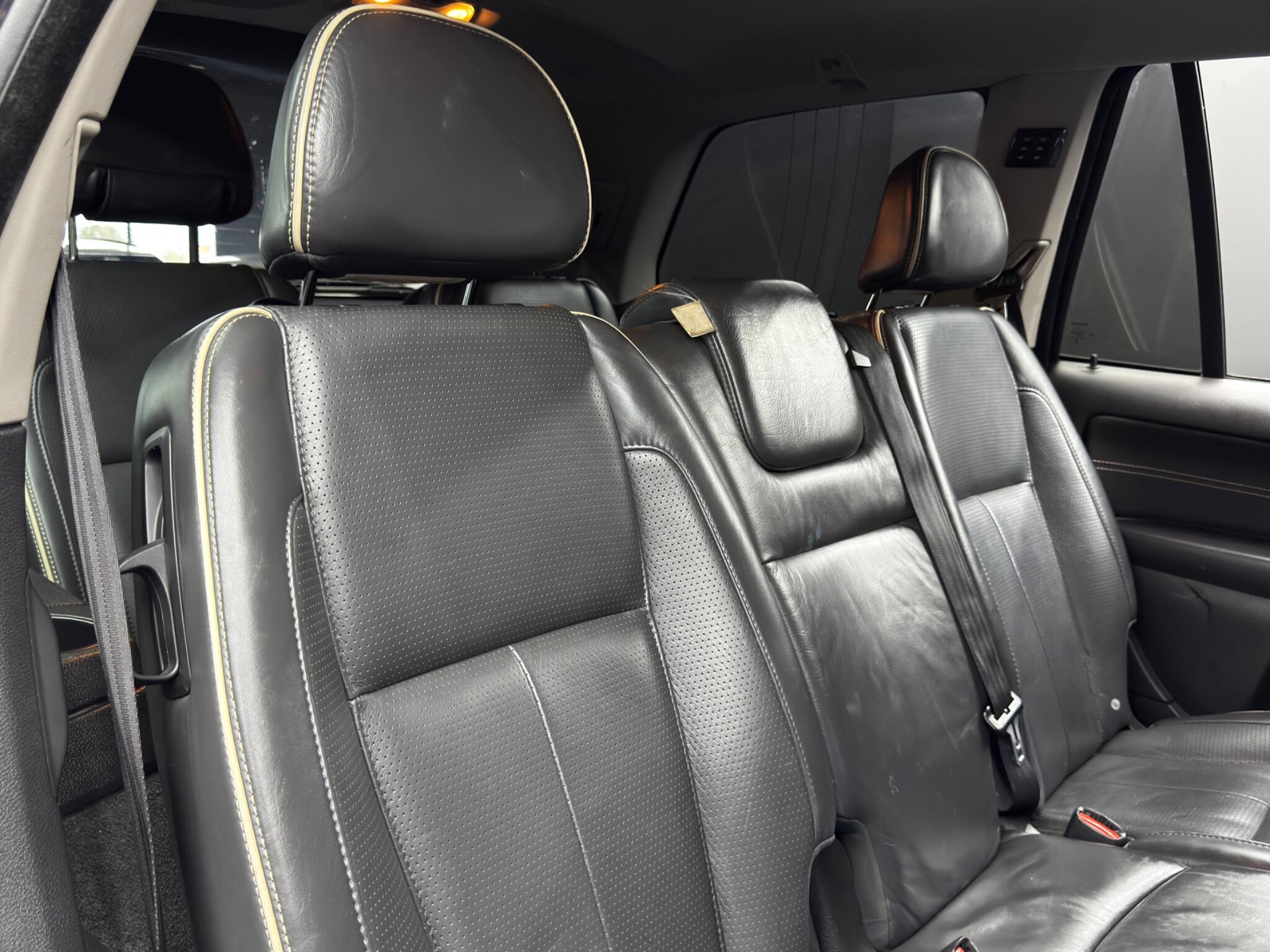 Volvo XC90 2.4 D5 Executive Geartronic 4WD Euro 5 5dr 5dr Automatic 2026