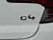 Citroen C4 1.2 PureTech Flair Hatchback 5dr Petrol Manual Euro 6 (110 ps) 5dr Manual 2017