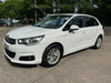 Citroen C4 1.2 PureTech Flair Hatchback 5dr Petrol Manual Euro 6 (110 ps) 5dr Manual 2026