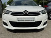 Citroen C4 1.2 PureTech Flair Hatchback 5dr Petrol Manual Euro 6 (110 ps) 5dr Manual 2026