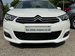Citroen C4 1.2 PureTech Flair Hatchback 5dr Petrol Manual Euro 6 (110 ps) 5dr Manual 2017