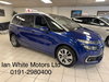 Citroen Grand C4 Picasso 1.6 BlueHDi Feel MPV 5dr Diesel Manual Euro 6 (s/s) (120 ps) 5dr Manual 2026