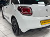 DS Automobiles DS 3 1.6 BlueHDi Connected Chic Hatchback 3dr Diesel Manual Euro 6 (s/s) (100 ps) 3dr Manual 2026