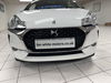 DS Automobiles DS 3 1.6 BlueHDi Connected Chic Hatchback 3dr Diesel Manual Euro 6 (s/s) (100 ps) 3dr Manual 2026