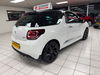 DS Automobiles DS 3 1.6 BlueHDi Connected Chic Hatchback 3dr Diesel Manual Euro 6 (s/s) (100 ps) 3dr Manual 2026