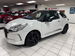 DS Automobiles DS 3 1.6 BlueHDi Connected Chic Hatchback 3dr Diesel Manual Euro 6 (s/s) (100 ps) 3dr Manual 2017