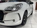 DS Automobiles DS 3 1.6 BlueHDi Connected Chic Hatchback 3dr Diesel Manual Euro 6 (s/s) (100 ps) 3dr Manual 2017