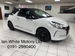 DS Automobiles DS 3 1.6 BlueHDi Connected Chic Hatchback 3dr Diesel Manual Euro 6 (s/s) (100 ps) 3dr Manual 2017