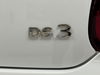 DS Automobiles DS 3 1.6 BlueHDi Connected Chic Hatchback 3dr Diesel Manual Euro 6 (s/s) (100 ps) 3dr Manual 2026