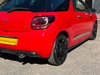DS Automobiles DS 3 1.6 BlueHDi Elegance Hatchback 3dr Diesel Manual Euro 6 (s/s) (100 ps) 3dr Manual 2026