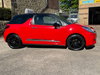 DS Automobiles DS 3 1.6 BlueHDi Elegance Hatchback 3dr Diesel Manual Euro 6 (s/s) (100 ps) 3dr Manual 2026