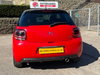 DS Automobiles DS 3 1.6 BlueHDi Elegance Hatchback 3dr Diesel Manual Euro 6 (s/s) (100 ps) 3dr Manual 2026