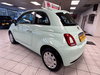 Fiat 500 1.2 Pop Hatchback 3dr Petrol Manual Euro 6 (s/s) (69 bhp) 3dr Manual 2026