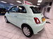 Fiat 500 1.2 Pop Hatchback 3dr Petrol Manual Euro 6 (s/s) (69 bhp) 3dr Manual 2017