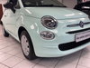 Fiat 500 1.2 Pop Hatchback 3dr Petrol Manual Euro 6 (s/s) (69 bhp) 3dr Manual 2026