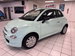Fiat 500 1.2 Pop Hatchback 3dr Petrol Manual Euro 6 (s/s) (69 bhp) 3dr Manual 2017