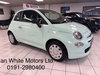 Fiat 500 1.2 Pop Hatchback 3dr Petrol Manual Euro 6 (s/s) (69 bhp) 3dr Manual 2026