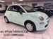 Fiat 500 1.2 Pop Hatchback 3dr Petrol Manual Euro 6 (s/s) (69 bhp) 3dr Manual 2017