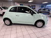 Fiat 500 1.2 Pop Hatchback 3dr Petrol Manual Euro 6 (s/s) (69 bhp) 3dr Manual 2026