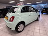 Fiat 500 1.2 Pop Hatchback 3dr Petrol Manual Euro 6 (s/s) (69 bhp) 3dr Manual 2026