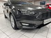 Ford Focus 1.5 TDCi Zetec Hatchback 5dr Diesel Manual Euro 6 (s/s) (120 ps) 5dr Manual 2016