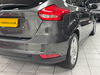 Ford Focus 1.5 TDCi Zetec Hatchback 5dr Diesel Manual Euro 6 (s/s) (120 ps) 5dr Manual 2025