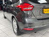 Ford Focus 1.5 TDCi Zetec Hatchback 5dr Diesel Manual Euro 6 (s/s) (120 ps) 5dr Manual 2025