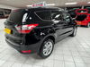 Ford Kuga 2.0 TDCi Titanium SUV 5dr Diesel Manual AWD Euro 6 (s/s) (180 ps) 5dr Manual 2025