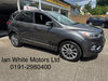 Ford Kuga 2.0 TDCi Vignale SUV 5dr Diesel Manual Euro 6 (s/s) (150 ps) 5dr Manual 2026