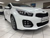 Kia ProCeed 1.6 CRDi GT-Line S Hatchback 3dr Diesel Manual Euro 6 (s/s) (134 bhp) 3dr Manual 2026