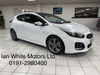 Kia ProCeed 1.6 CRDi GT-Line S Hatchback 3dr Diesel Manual Euro 6 (s/s) (134 bhp) 3dr Manual 2026