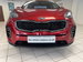 Kia Sportage 1.7 CRDi 3 SUV 5dr Diesel Manual Euro 6 (s/s) (114 bhp) 5dr Manual 2016