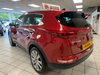 Kia Sportage 1.7 CRDi 3 SUV 5dr Diesel Manual Euro 6 (s/s) (114 bhp) 5dr Manual 2026
