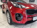 Kia Sportage 1.7 CRDi 3 SUV 5dr Diesel Manual Euro 6 (s/s) (114 bhp) 5dr Manual 2016