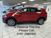 Kia Sportage 1.7 CRDi 3 SUV 5dr Diesel Manual Euro 6 (s/s) (114 bhp) 5dr Manual 2026