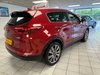 Kia Sportage 1.7 CRDi 3 SUV 5dr Diesel Manual Euro 6 (s/s) (114 bhp) 5dr Manual 2026