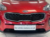 Kia Sportage 1.7 CRDi 3 SUV 5dr Diesel Manual Euro 6 (s/s) (114 bhp) 5dr Manual 2026