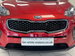 Kia Sportage 1.7 CRDi 3 SUV 5dr Diesel Manual Euro 6 (s/s) (114 bhp) 5dr Manual 2016